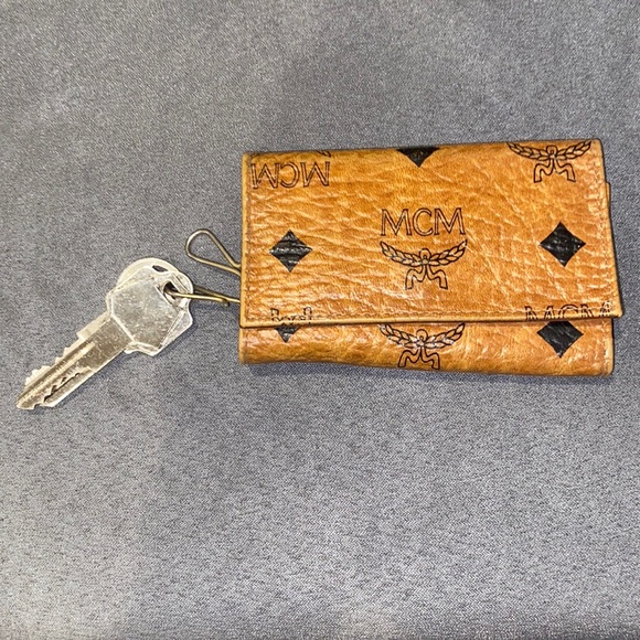 MCM Key Holder - Picture 4 of 8